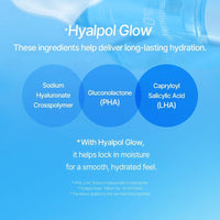 Mixsoon Hyalraebae Pore Bubble Serum MIXSOON
