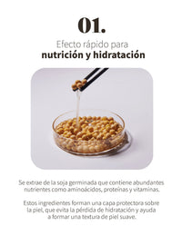 MIXSOON Bean Stick Balm MIXSOON