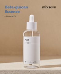 MIXSOON Beta-glucan Essence MIXSOON