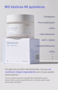 MIXSOON Bifida cream MIXSOON