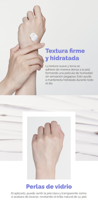 MIXSOON Bifida cream MIXSOON