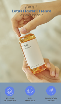 MIXSOON Lotus Flower Essence MIXSOON