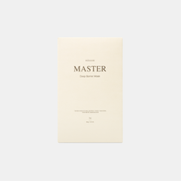 MIXSOON Master Deep Barrier Mask (5 unidades) MIXSOON