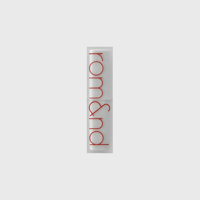 Rom&nd Zero Matte Lipstick rom&nd