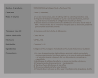 Melting Collagen Neck &amp; Forehead Film STORE K BEAUTY