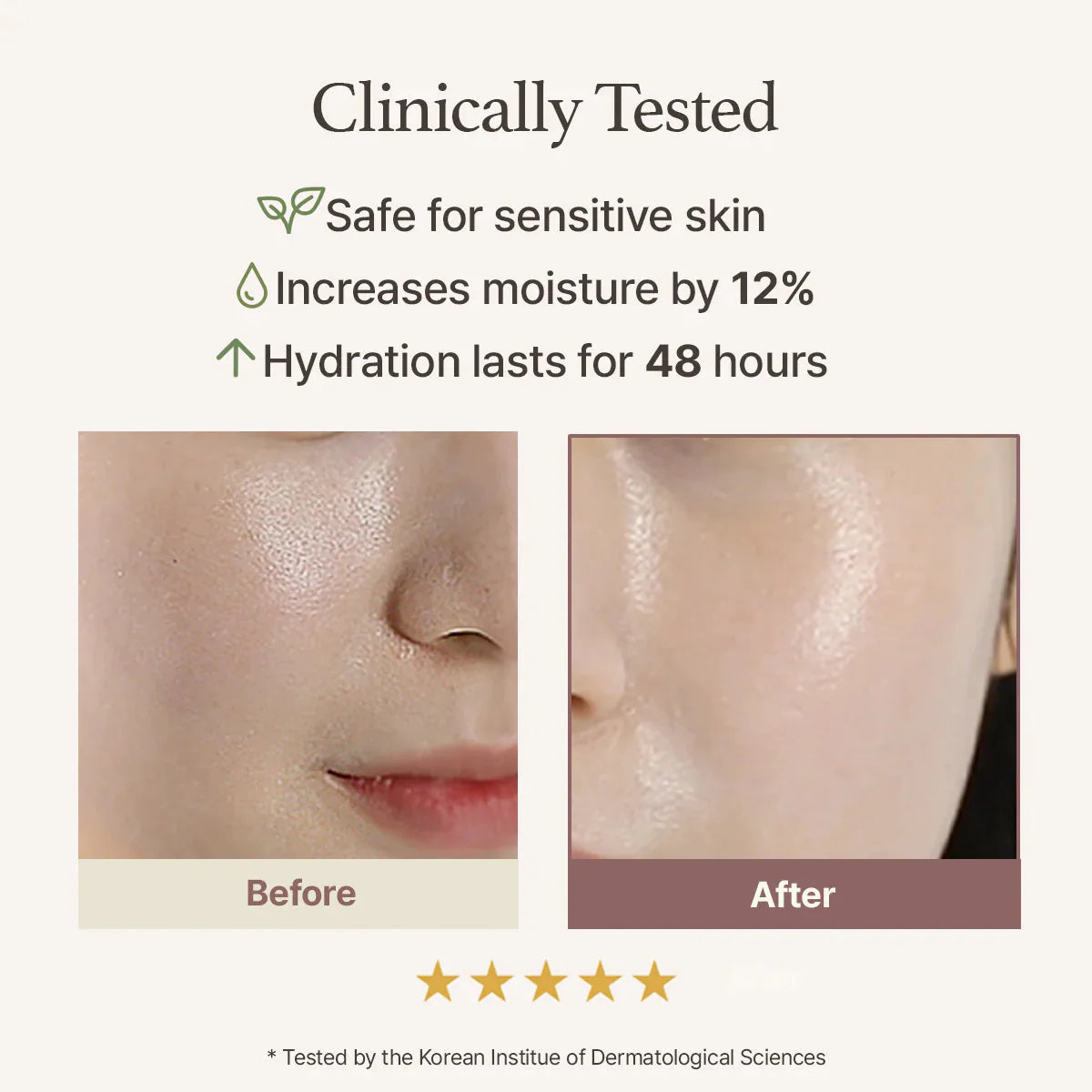 Arencia Fresh Rosehip Rice Mochi Cleanser Arencia