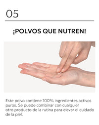 mixsoon Niacinamide Powder Stick (0.1g * 10ea) MIXSOON