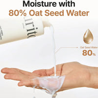 PURITO SEOUL Oat PDRN Gentle Refining Toner Purito Seoul