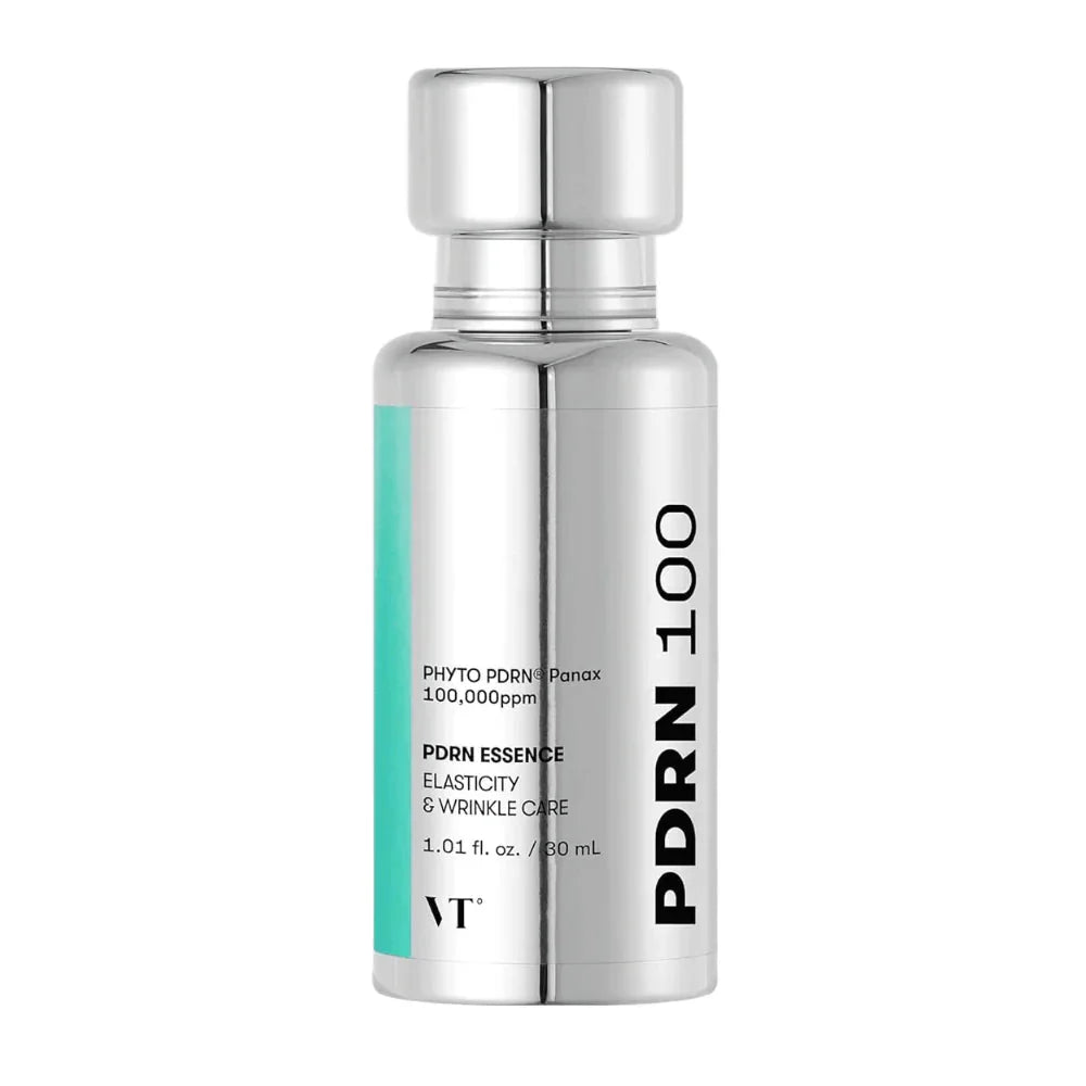 VT COSMETICS PDRN ESSENCE 100 VT COSMETICS