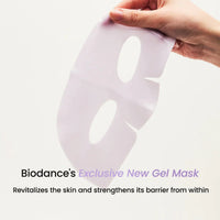 Biodance Rejuvenating Caviar PDRN Real Deep Mask Biodance