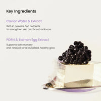 Biodance Rejuvenating Caviar PDRN Real Deep Mask Biodance