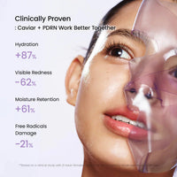 Biodance Rejuvenating Caviar PDRN Real Deep Mask Biodance