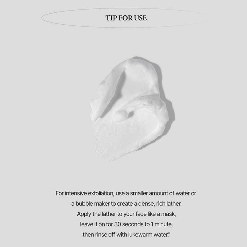 PURIFYING ENZYME POWDER CLEANSER IDENEL