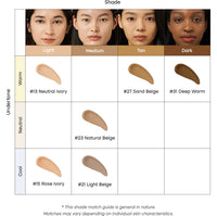 Purito Seoul Wonder Releaf Centella BB Cream Purito Seoul