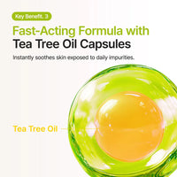 PURITO SEOUL Azelaic Acid 10 Kojic Tea Tree Serum Purito Seoul