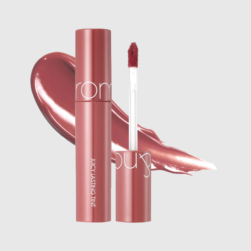 rom&nd Juicy Lasting Tint rom&nd