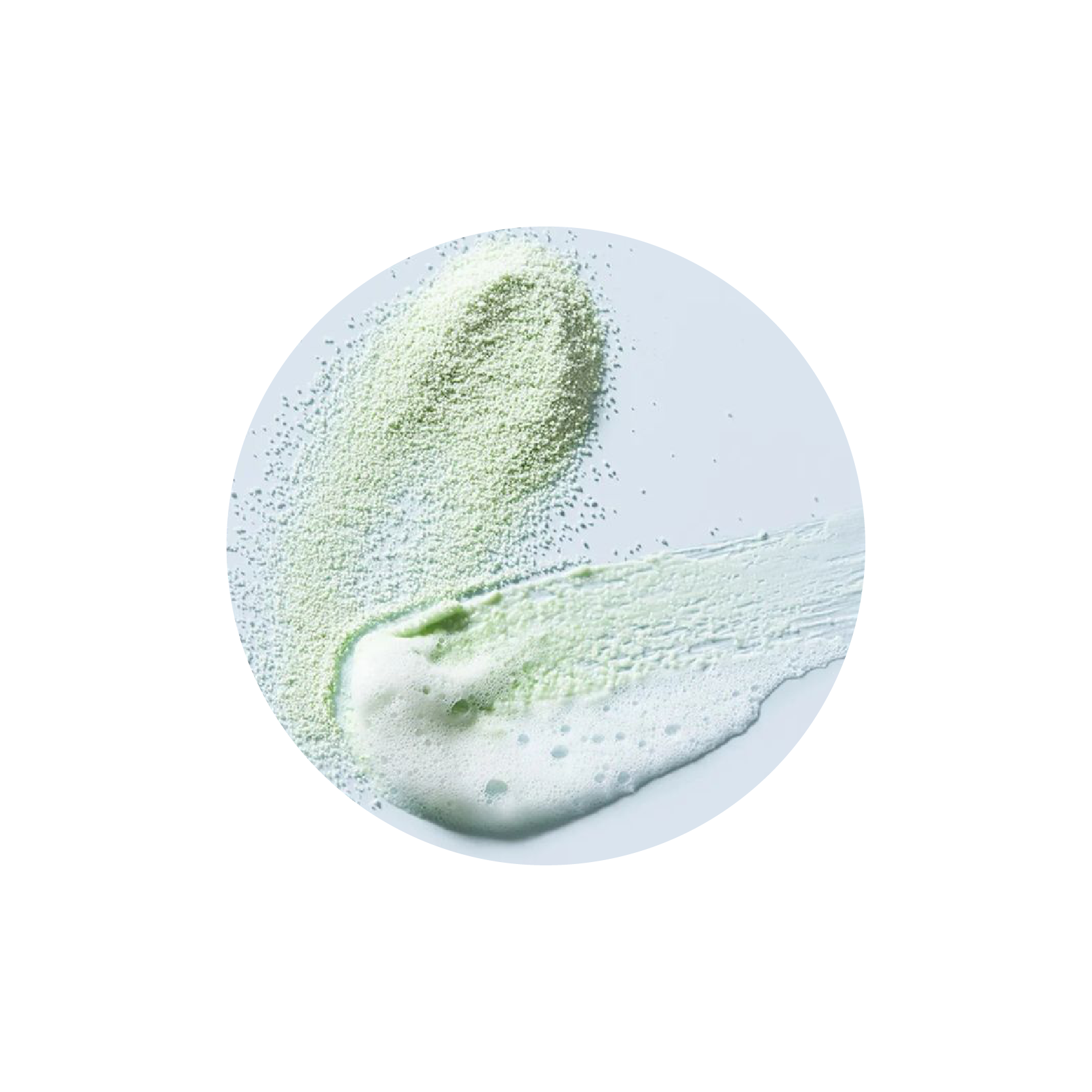 TOCOBO Cica Calming Powder Wash TOCOBO