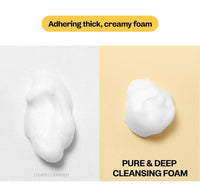 ma:nyo Pure&Deep Cleansing Foam manyo