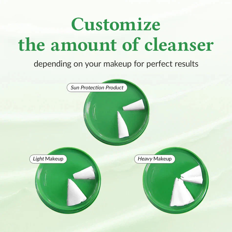 Dr.Althea Pure Grinding Cleansing Balm Dr.Althea