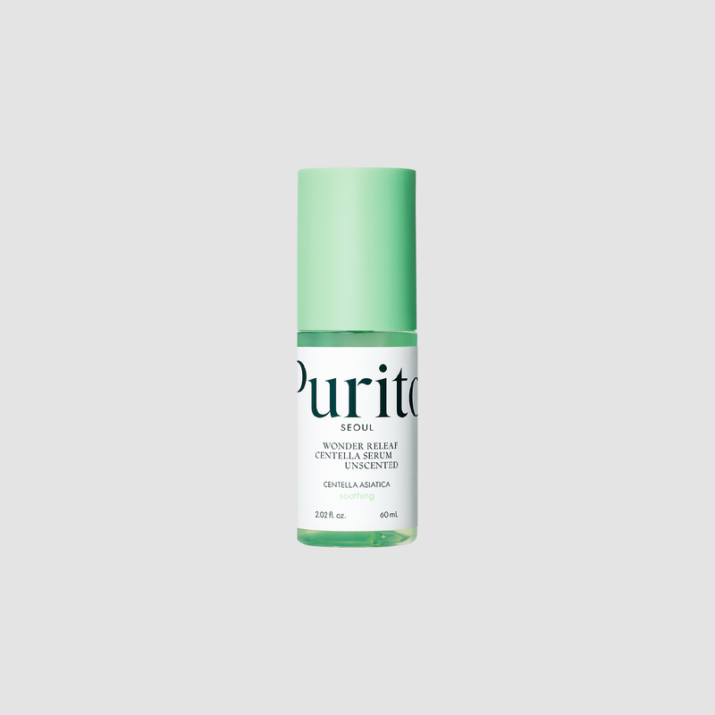 Purito Seoul Wonder Releaf Centella Serum Unscented Purito Seoul