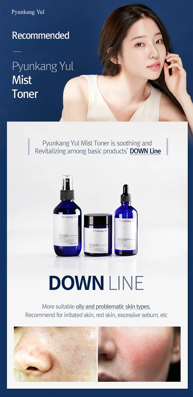 Pyunkang Yul Mist Toner