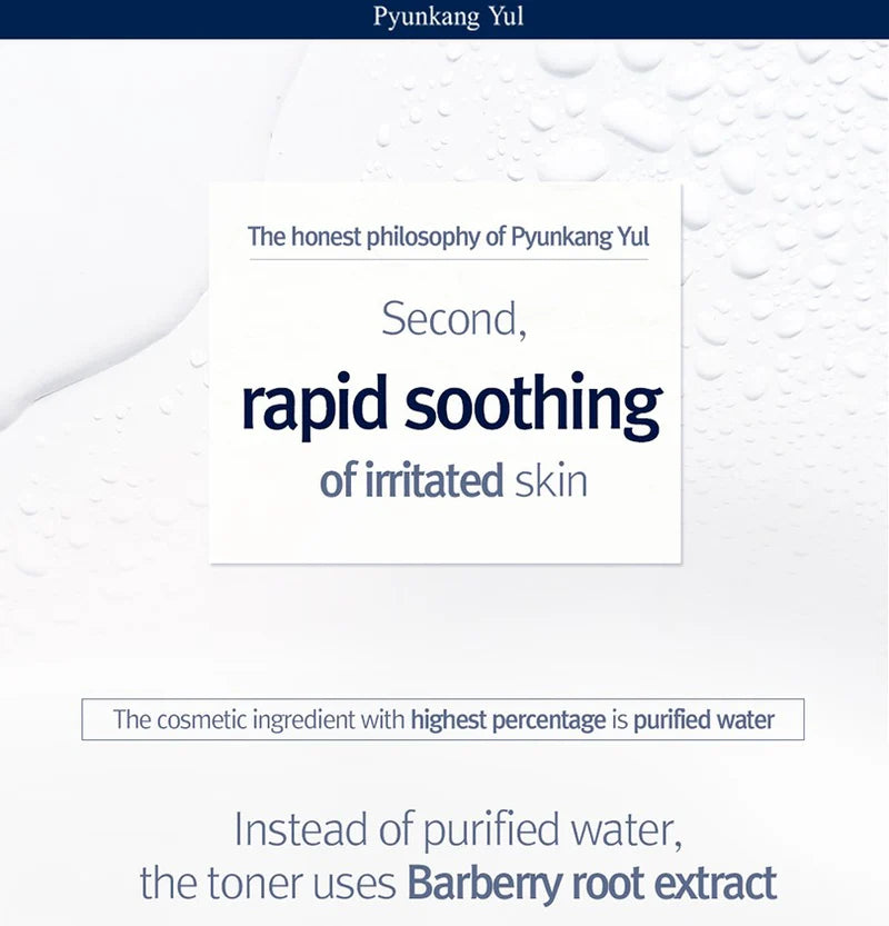 Pyunkang Yul Mist Toner