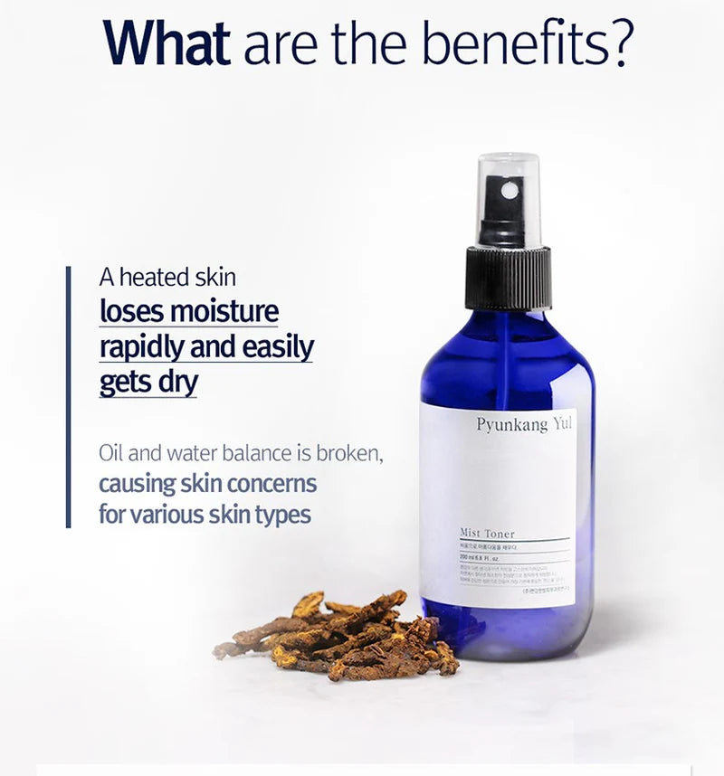 Pyunkang Yul Mist Toner