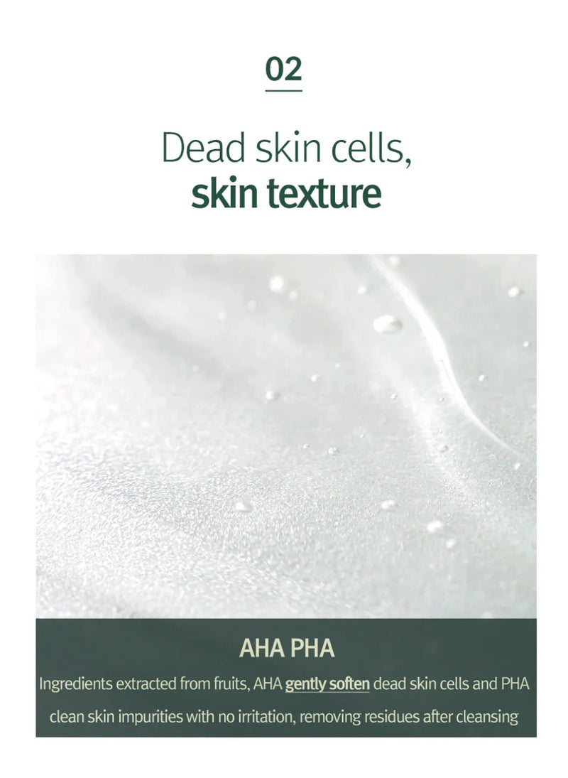 Pyunkang Yul Calming Deep Moisture Toner PYUNKANG YUL