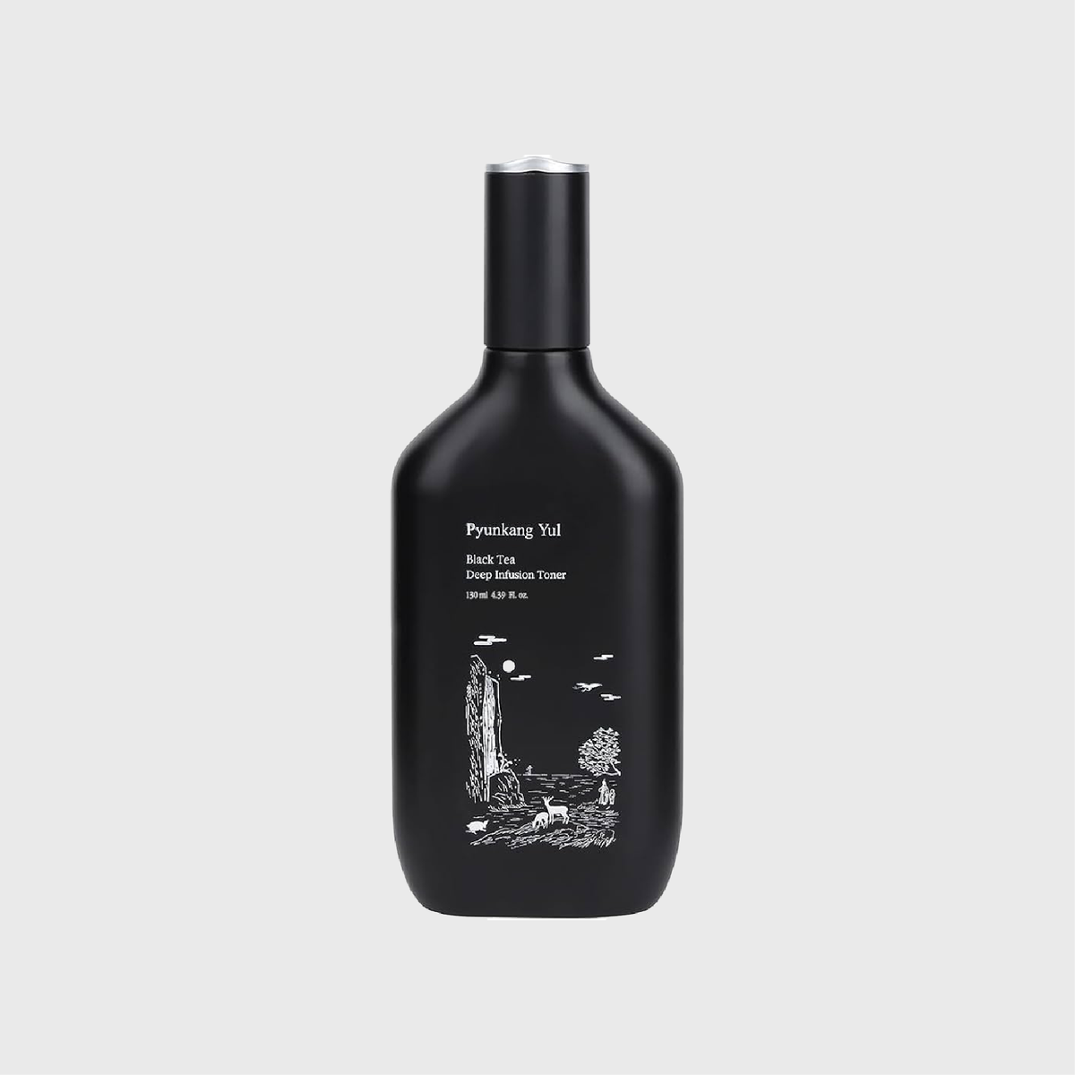 PYUNKANG YUL Black Tea Deep Infusion Toner PYUNKANG YUL