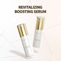 REVITALIZING BOOSTING SERUM - IDENEL