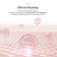 REVITALIZING BOOSTING SERUM - IDENEL