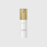 REVITALIZING BOOSTING SERUM IDENEL