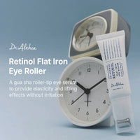 Dr.Althea Retinol Flat Iron Eye Roller Dr.Althea