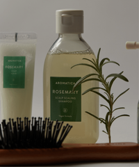 Aromatica Rosemary Scalp Trial Kit AROMATICA