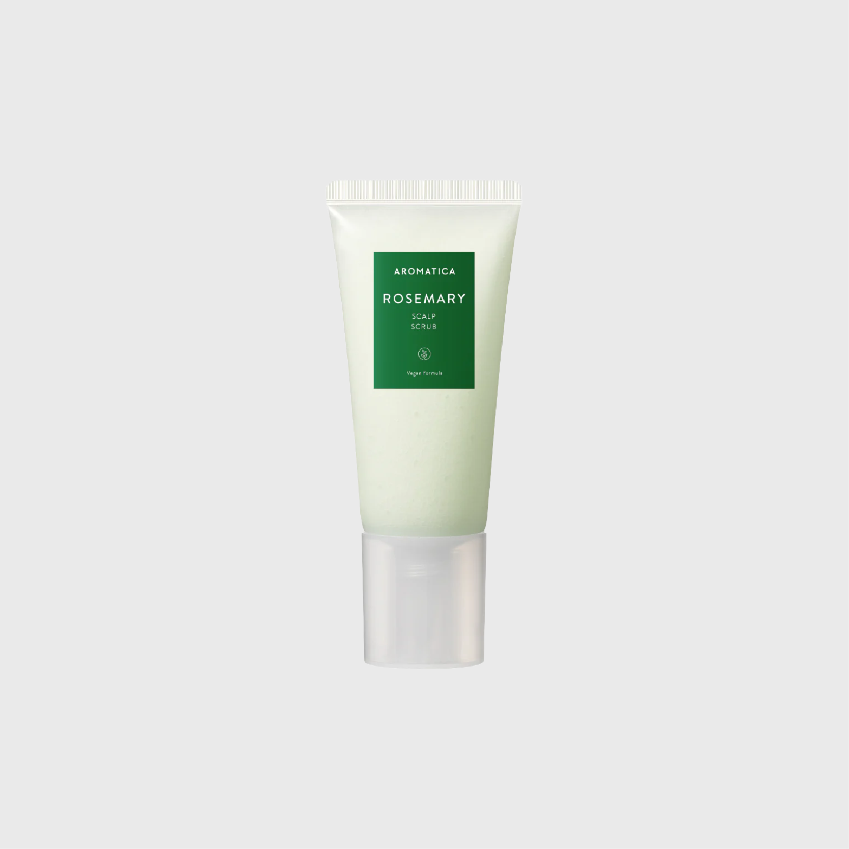 AROMATICA Rosemary Scalp Scrub AROMATICA