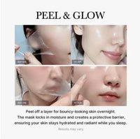 medicube Collagen Night Wrapping Mask medicube