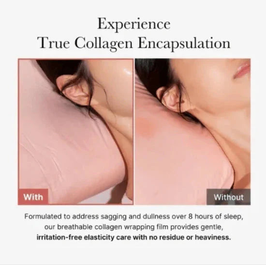 medicube Collagen Night Wrapping Mask medicube
