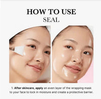 medicube Collagen Night Wrapping Mask medicube