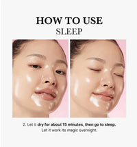 medicube Collagen Night Wrapping Mask medicube