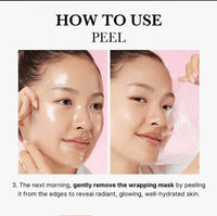 medicube Collagen Night Wrapping Mask medicube