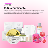 Ritual de Skincare Coreano