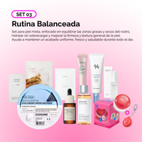 Set Día de la Madre – Ritual de Skincare Coreano STORE K BEAUTY
