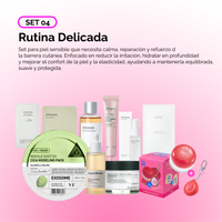 Set Día de la Madre – Ritual de Skincare Coreano STORE K BEAUTY