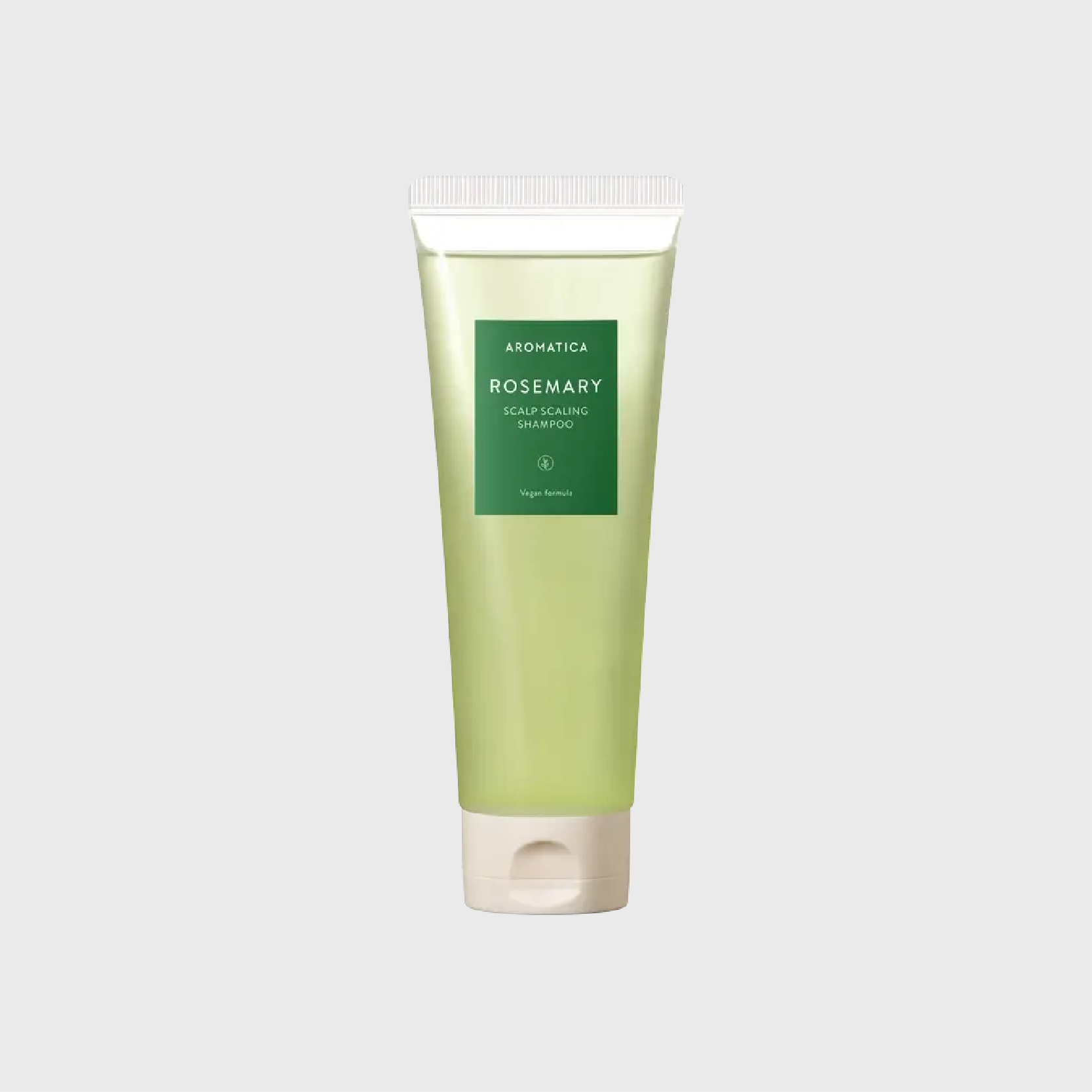 AROMATICA Rosemary Scalp Scaling Shampoo AROMATICA