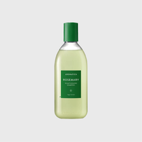 AROMATICA Rosemary Scalp Scaling Shampoo AROMATICA