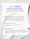 mixsoon Shield Fit Pure Suncream MIXSOON