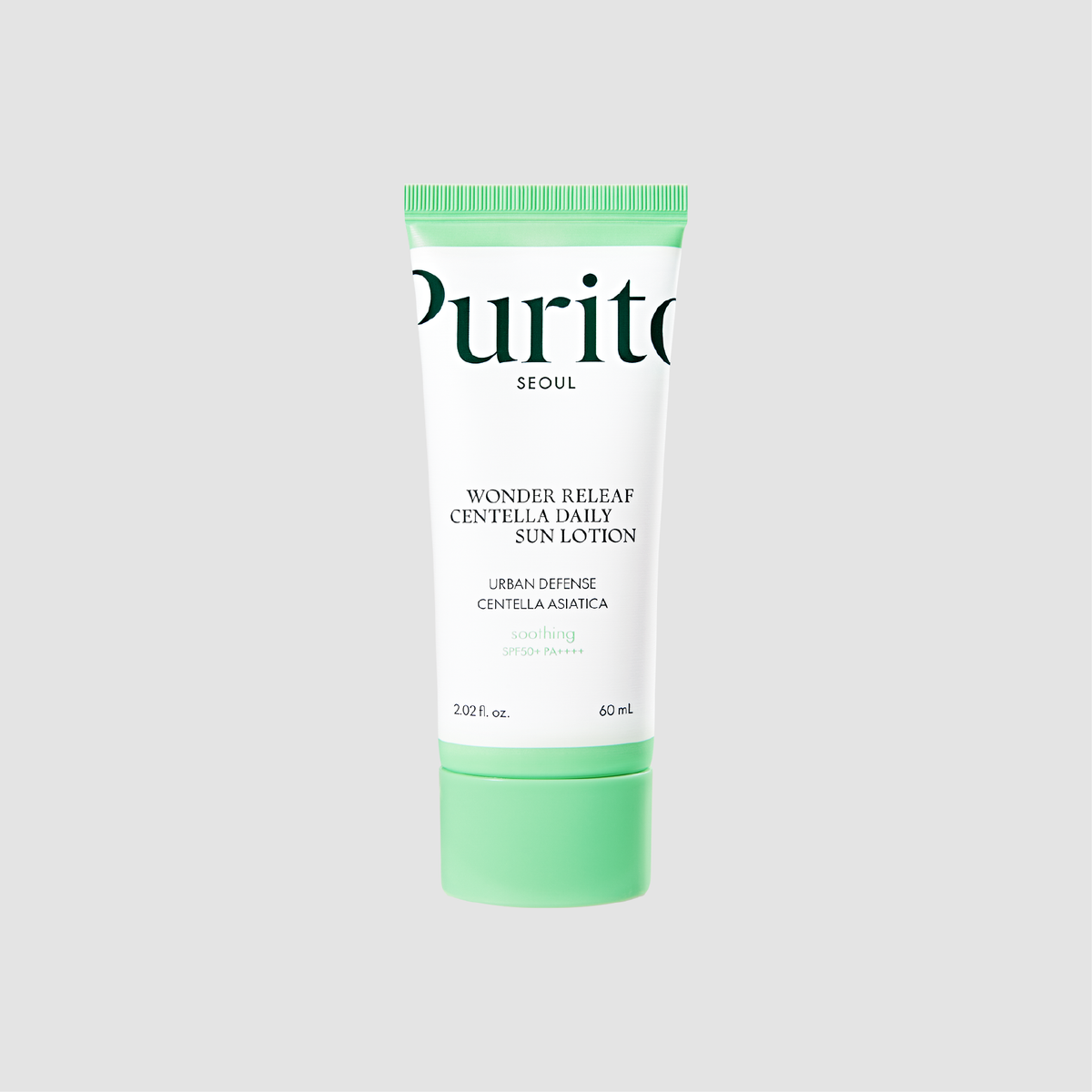 Purito Seoul Wonder Releaf Centella Daily Sun Lotion SPF 50+PA++++ Purito Seoul