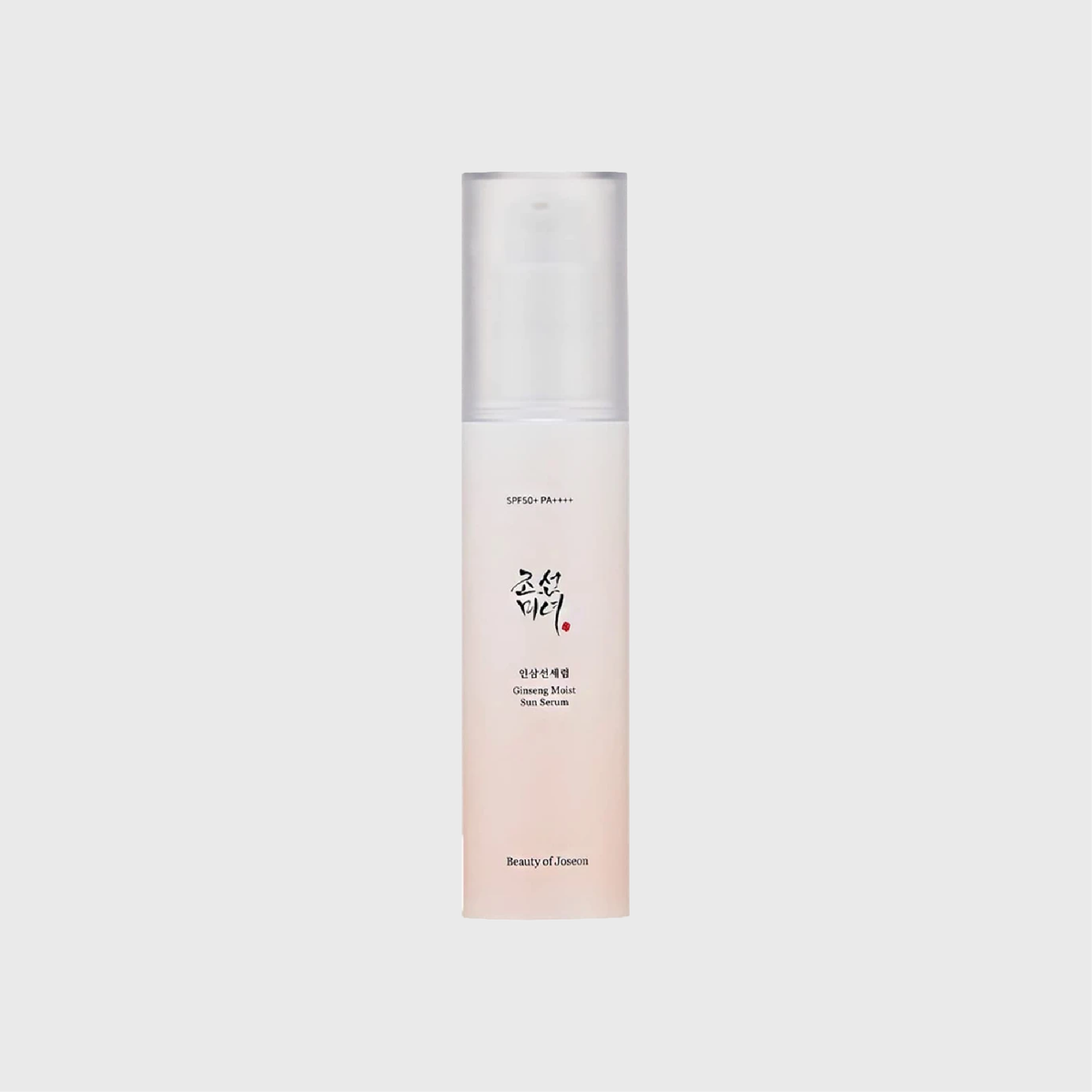 Beauty of Joseon Ginseng Moist Sun Serum SPF 50+ PA++++ Beauty of Joseon