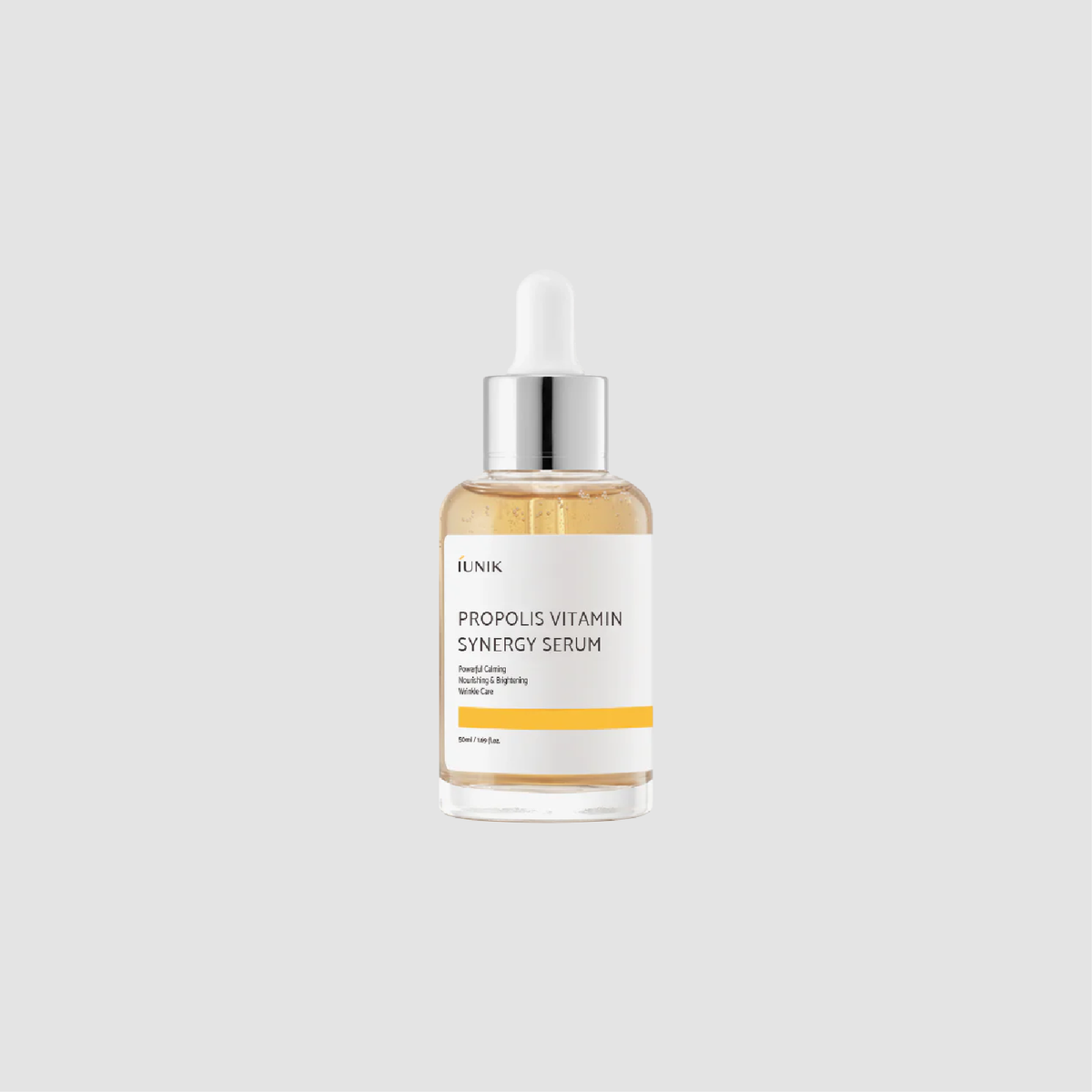 iUNIK Propolis Vitamin Synergy Serum IUNIK