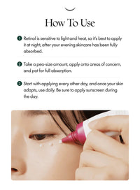 Purito Seoul Timeless Bloom Retinol Spot Cream Purito Seoul